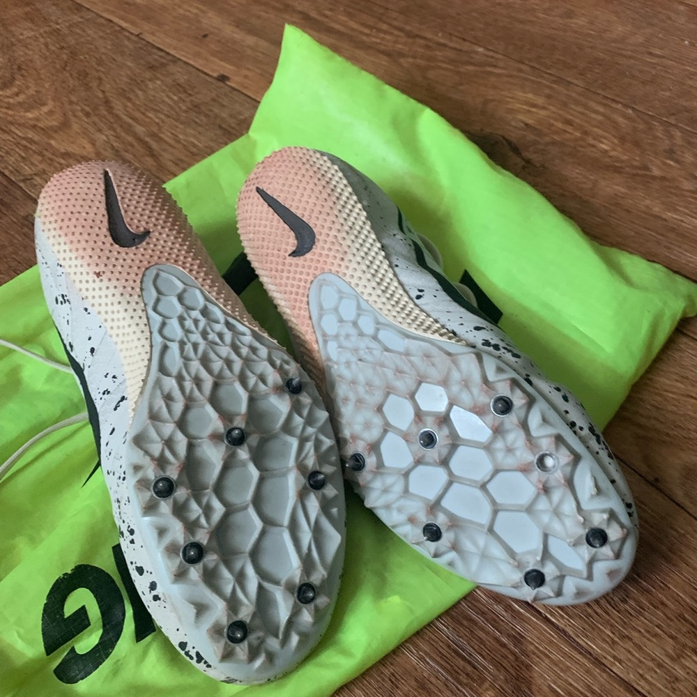 Nike Track Spikes
